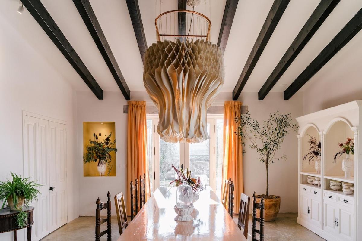 Soul Farm Mas Els Igols Villa Torrellas de Foix Екстериор снимка