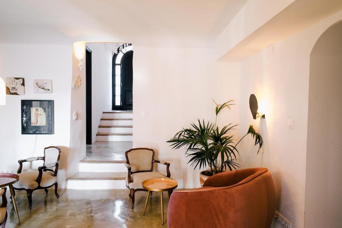 Soul Farm Mas Els Igols Villa Torrellas de Foix Екстериор снимка
