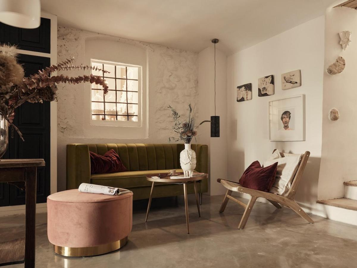 Soul Farm Mas Els Igols Villa Torrellas de Foix Екстериор снимка