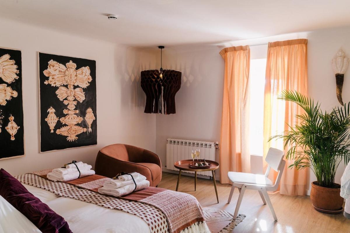 Soul Farm Mas Els Igols Villa Torrellas de Foix Екстериор снимка