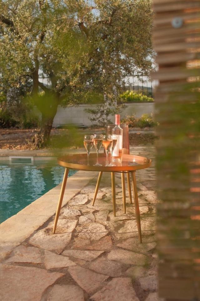Soul Farm Mas Els Igols Villa Torrellas de Foix Екстериор снимка