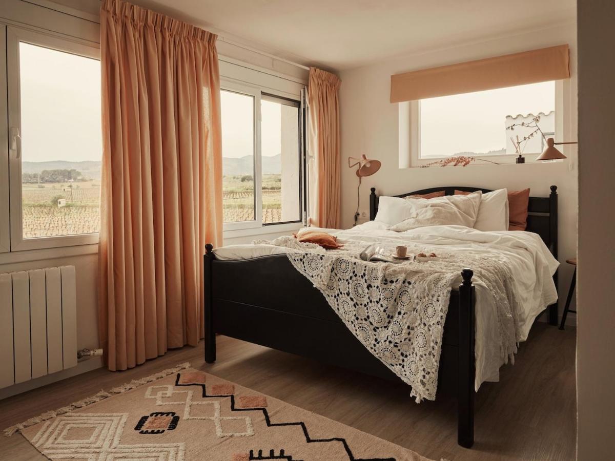 Soul Farm Mas Els Igols Villa Torrellas de Foix Екстериор снимка