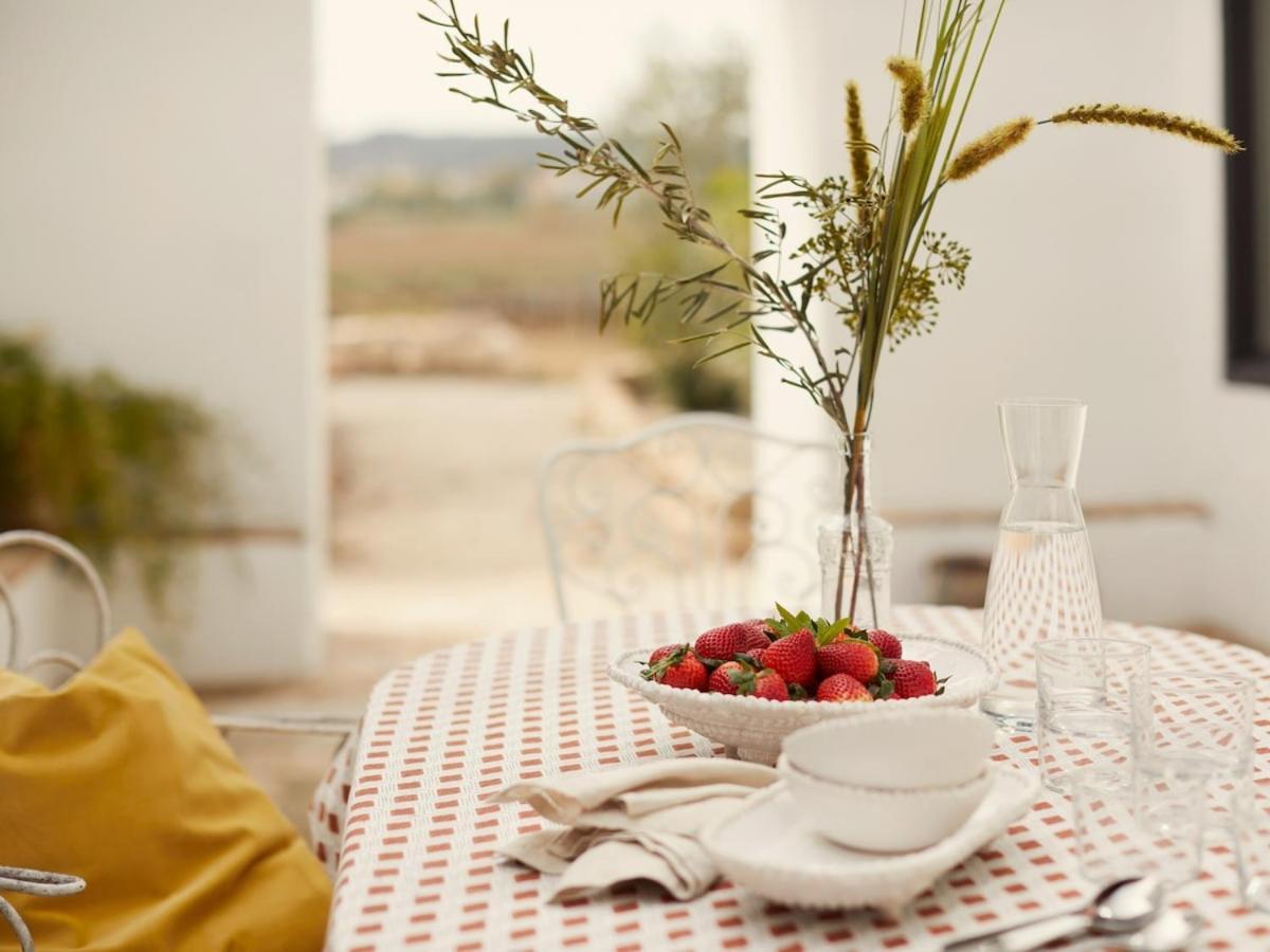 Soul Farm Mas Els Igols Villa Torrellas de Foix Екстериор снимка