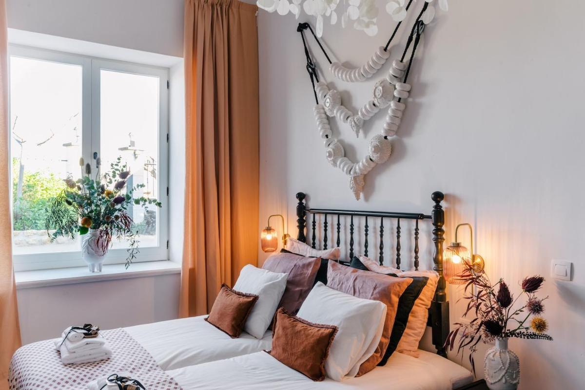 Soul Farm Mas Els Igols Villa Torrellas de Foix Екстериор снимка