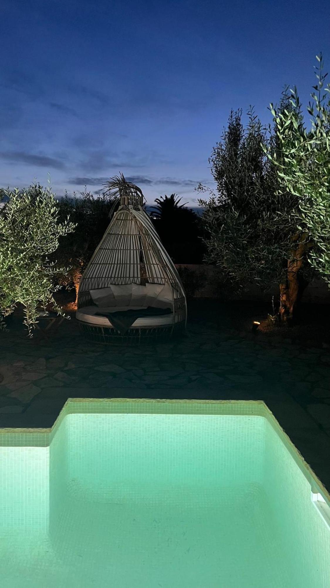 Soul Farm Mas Els Igols Villa Torrellas de Foix Екстериор снимка