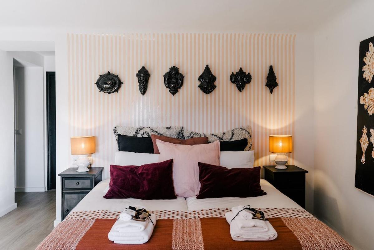 Soul Farm Mas Els Igols Villa Torrellas de Foix Екстериор снимка