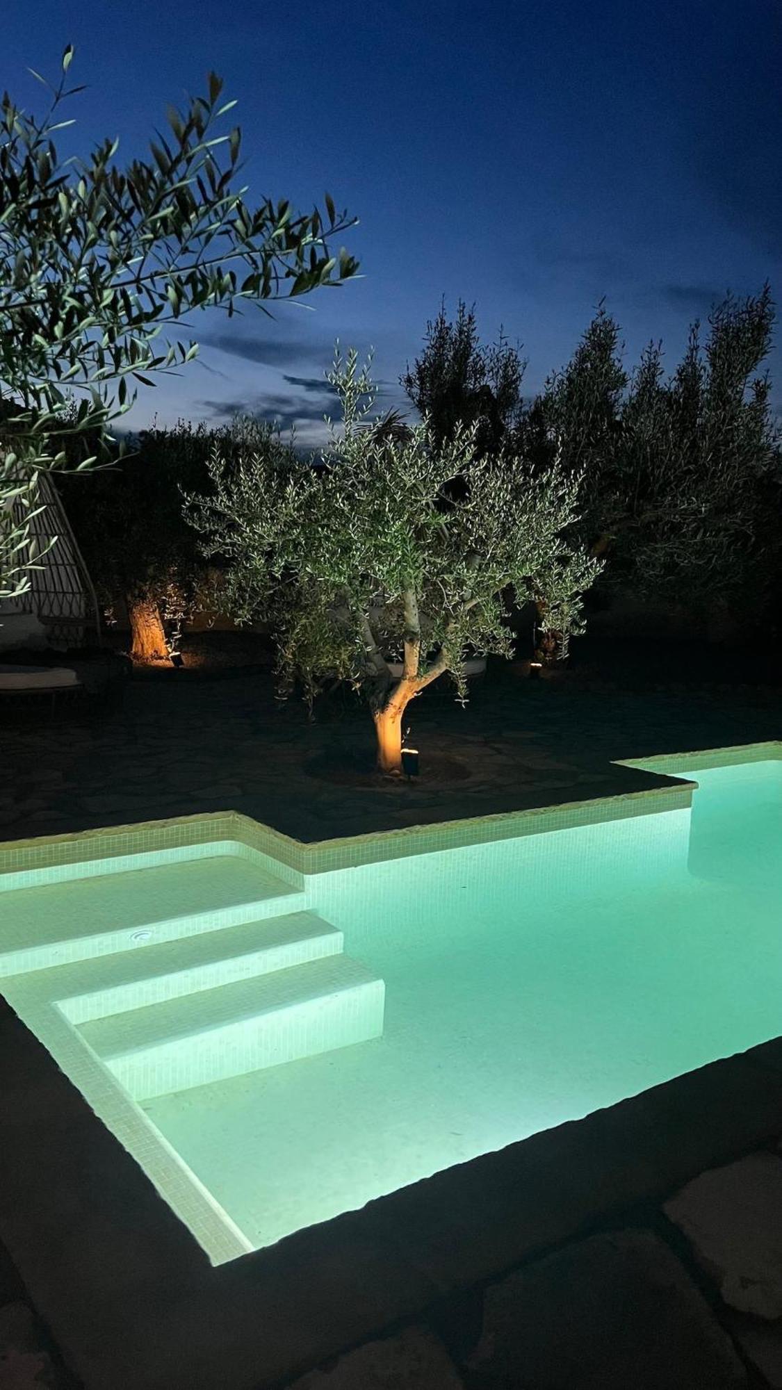 Soul Farm Mas Els Igols Villa Torrellas de Foix Екстериор снимка